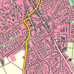 Krefeld 2 (1:25,000)