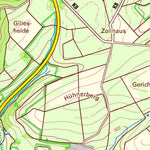 Blankenheim 2 (1:25,000)