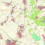 Rommerskirchen (1:25,000)