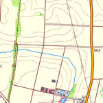 Rommerskirchen (1:25,000)