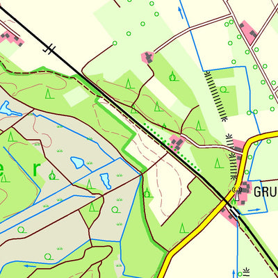 Hamminkeln 2 (1:25,000)