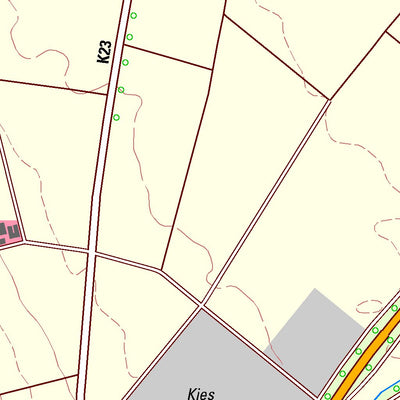 Erftstadt (1:25,000)