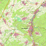 Bad Münstereifel 2 (1:25,000)