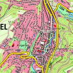 Bad Münstereifel 2 (1:25,000)
