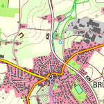 Hamminkeln 3 (1:25,000)