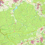 Bad Münstereifel 5 (1:25,000)