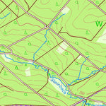 Bad Münstereifel 5 (1:25,000)