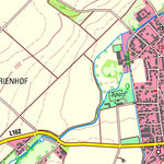 Zülpich 2 (1:25,000)