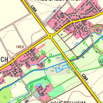 Zülpich 2 (1:25,000)