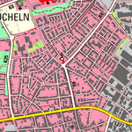 Frechen (1:25,000)