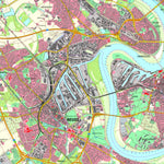Neuss 2 (1:25,000)