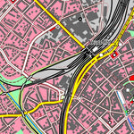 Neuss 2 (1:25,000)