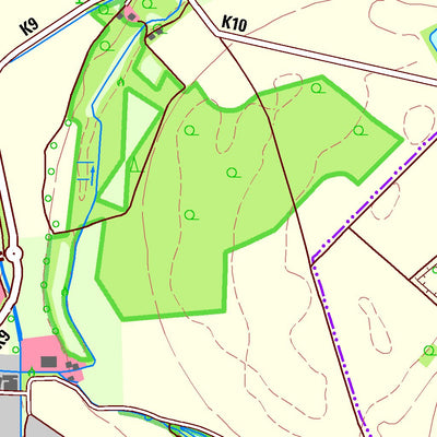 Pulheim (1:25,000)