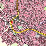 Pulheim (1:25,000)
