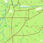 Schermbeck 1 (1:25,000)