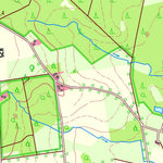 Schermbeck 1 (1:25,000)
