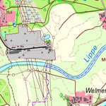Wesel 2 (1:25,000)