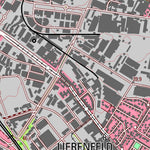 Düsseldorf 1 (1:25,000)