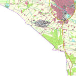 Vreden 3 (1:25,000)