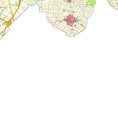 Wachtberg 3 (1:25,000)