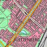 Köln 1 (1:25,000)