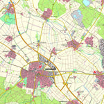 Rheinbach (1:25,000)