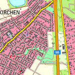 Köln 5 (1:25,000)