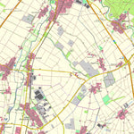 Weilerswist (1:25,000)