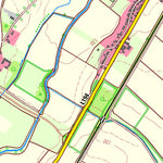 Weilerswist (1:25,000)