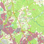 Dinslaken (1:25,000)