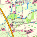 Dinslaken (1:25,000)