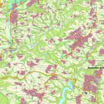 Neunkirchen-Seelscheid (1:25,000)