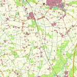 Heiden (1:25,000)