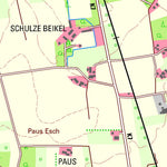 Heiden (1:25,000)