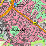 Essen 1 (1:25,000)