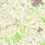 Billerbeck 2 (1:25,000)