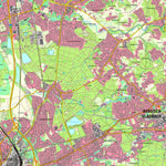 Köln 4 (1:25,000)