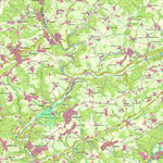 Lindlar (1:25,000)