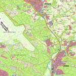 Troisdorf (1:25,000)