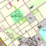Niederkassel (1:25,000)