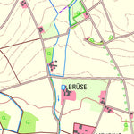 Olfen (1:25,000)