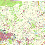 Wettringen (1:25,000)