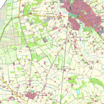 Gronau (Westf.) 1 (1:25,000)