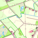 Gronau (Westf.) 1 (1:25,000)