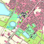 Neuenkirchen (1:25,000)