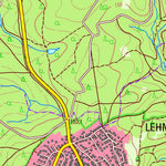 Rösrath (1:25,000)