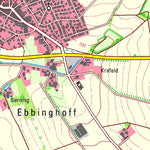 Schöppingen (1:25,000)