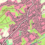 Bochum 2 (1:25,000)