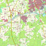 Münster 5 (1:25,000)