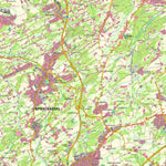 Sprockhövel (1:25,000)